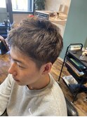 爽やか ショート