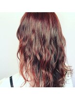 メッサラフィナート 門前仲町(MESSA Raffinato)&nbsp;【ナチュラルパーマ】【集中補修トリートメント】