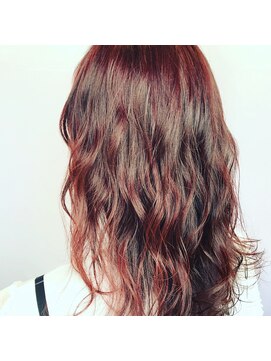 メッサラフィナート 門前仲町(MESSA Raffinato) 【ナチュラルパーマ】【集中補修トリートメント】