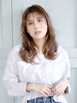 フミ(Fumi)&nbsp;ニュアンシーロングvol.3