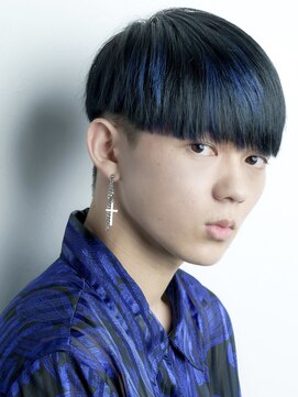 ゴールド 渋谷本店(GOALD) メンズヘア整形・GOALD・メンズパーマ
