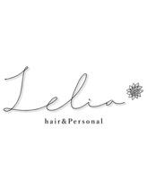 Lelia hair&personal 【リーリア】