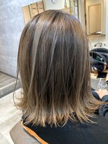 サロン ド クレア(salon de CLEA) シアボブ☆