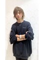 アース 浜北店(HAIR&MAKE EARTH) 鈴木 正則