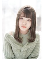 ワンズ 徳行店(ONE'S)&nbsp;ベージュカラー