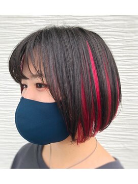 デフィ(defi) ボブ
