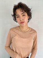 リアンカ(LIANCA) 【LIANCA】ヘルシーショート