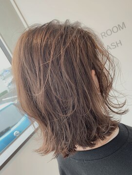 トテ(tote.) シルキーゴールド