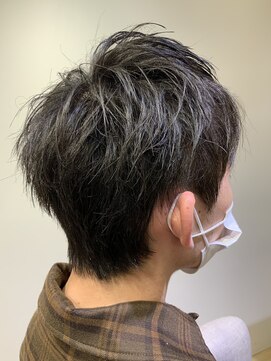 ユーネリー(U-NERY) メンズスタイル