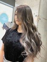 ミラシィ 稲毛(Mirashy)&nbsp;スーパーロンググラデーション！