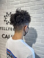 ビューティー エールフォルム 浜松有玉店(BEAUTY YELLFORME)&nbsp;ソフトツイスト