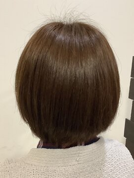 エッジアイラッシュ 蕨店(edge eye lash) プラチナシルバー