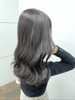 シェノン 西梅田(CHAINON)&nbsp;似合わせカット/アースカラー/くびれヘア/髪質改善