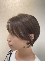 アストレアバイセレーネ(ASTRAEA by Selene)&nbsp;大人ショートボブ