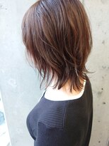 ソロ(soLo)&nbsp;soLoレイヤー×ウルフ