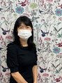 ユアーズ 四街道店(HAIR&NAIL YOURS) 矢田 美和