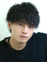 リップス 表参道店(LIPPS)&nbsp;クロムショート