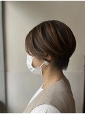 オトナショート