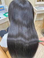 サンタフェ 岡崎店(Santa'Fe)&nbsp;☆髪質改善ULTOWAトリートメント☆