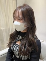 レビジュヘアー(LEVIJU HAIR)&nbsp;【韓国風】layerd