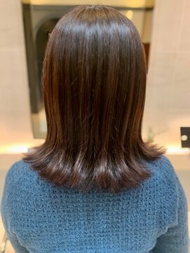 ザビー(THE B) 【本八幡The B】お客様スタイル