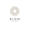 リオン(RION)のお店ロゴ