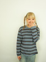 ティーシェル(TIECHEL) 守山 千尋