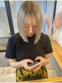 フェミニンロング/イメチェンヘアスタイル[千葉/千葉駅]