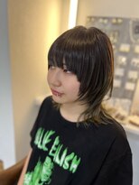 オット(otto.)&nbsp;ウルフ