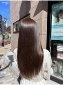 ☆うる髪☆髪質改善リペアトリートメント!