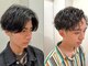 シック(chic)の写真