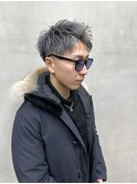 尾崎指名/シルバーカラー