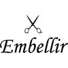 アンベリールバイクレス(Embellir by clesc')のお店ロゴ