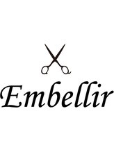 Embellir by clesc'【アンベリールバイクレス】