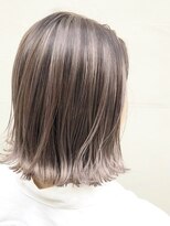 ロコスピアーズ(ROCO SPEARZ) 大人バレイヤージュ