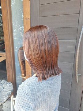 コレット(COLLET) お客様style