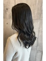 アーチ ブランチ 岡山北長瀬店(ARCH)&nbsp;オリーブアッシュ／髪質改善トリートメント