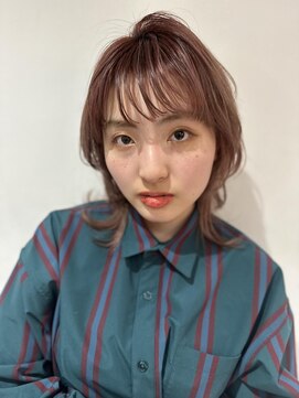 フラミューム 二子玉川(flammeum) ミディアムレイヤー