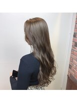 シエル 八王子店(CIEL)&nbsp;美髪スタイル☆
