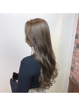 シエル 八王子店(CIEL) 美髪スタイル☆