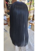 ヴァンカウンシル 津店(VAN COUNCIL) ブルーブラックカラー