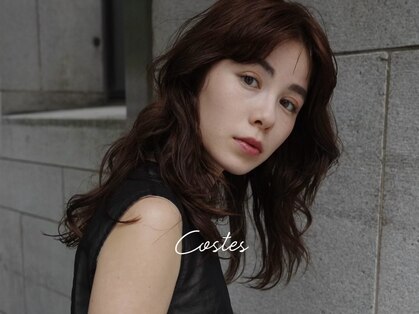 コスト(costes)の写真