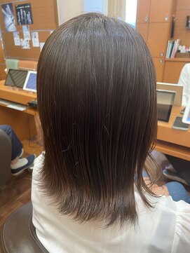 スタイル 皆実店(STYLE) ベージュ系カラー