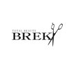 ブレイク 藤枝店(BREK)のお店ロゴ