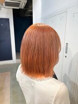 エイト 横浜店(EIGHT)&nbsp;オレンジカラー