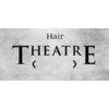 シアター(THEATRE)のお店ロゴ