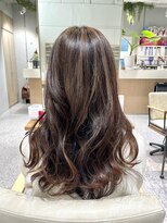 ゼストララ(ZEST Lara)&nbsp;【YUICHI】ハイライト入れ放題！【吉祥寺】