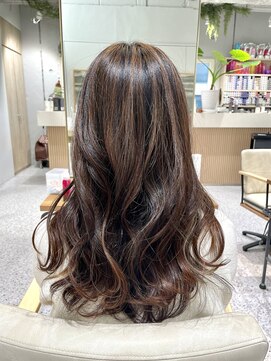 ゼストララ(ZEST Lara) 【YUICHI】ハイライト入れ放題!【吉祥寺】