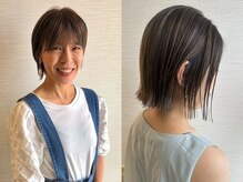 カットやカラーが思い通りになるサロン。こだわりと高い技術を持つスタイリスト紹介☆