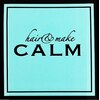 カーム(CALM)のお店ロゴ